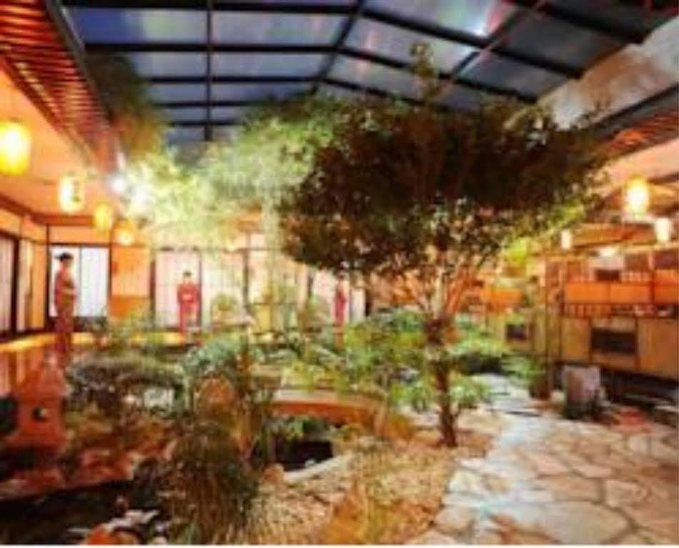 Yantai Asia Hotel מראה חיצוני תמונה