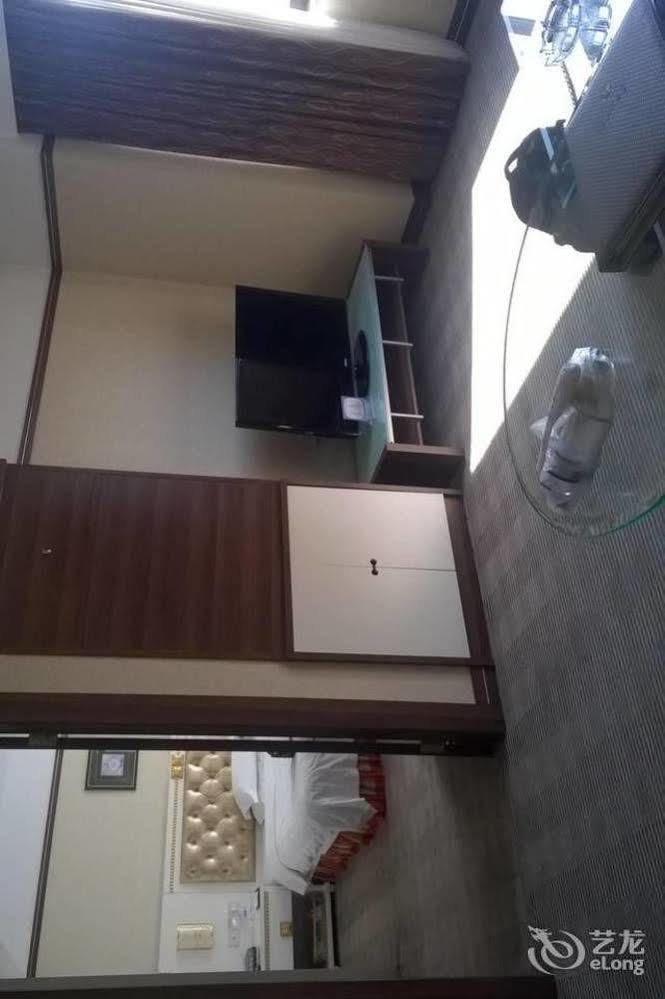 Yantai Asia Hotel מראה חיצוני תמונה